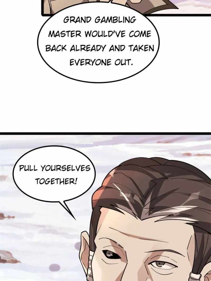 Book of Life and Death chapter 100 page 27