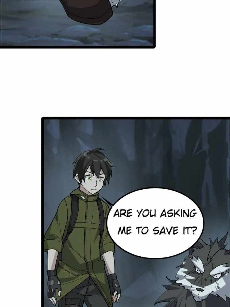 Book of Life and Death chapter 100 page 3