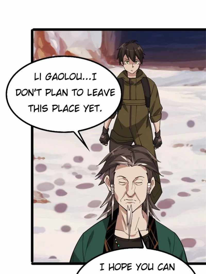 Book of Life and Death chapter 100 page 31