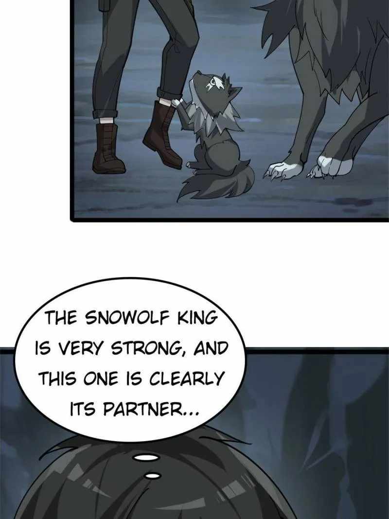 Book of Life and Death chapter 100 page 4