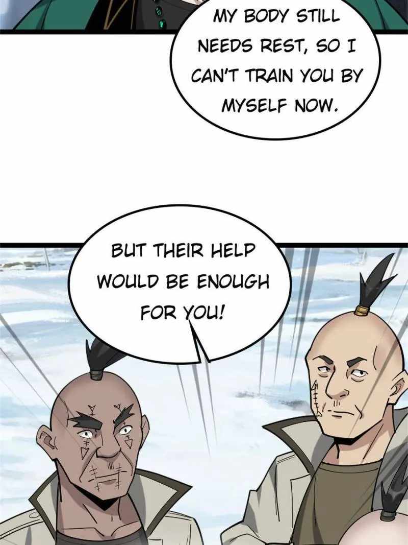 Book of Life and Death chapter 100 page 40