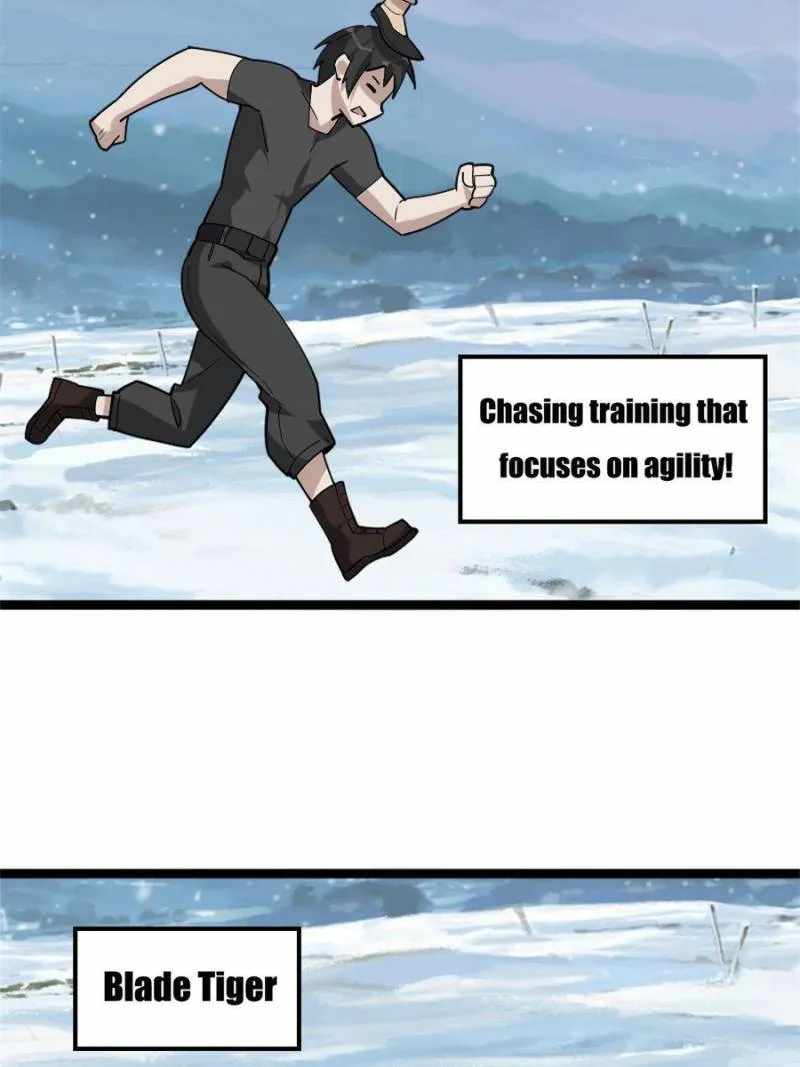 Book of Life and Death chapter 100 page 43