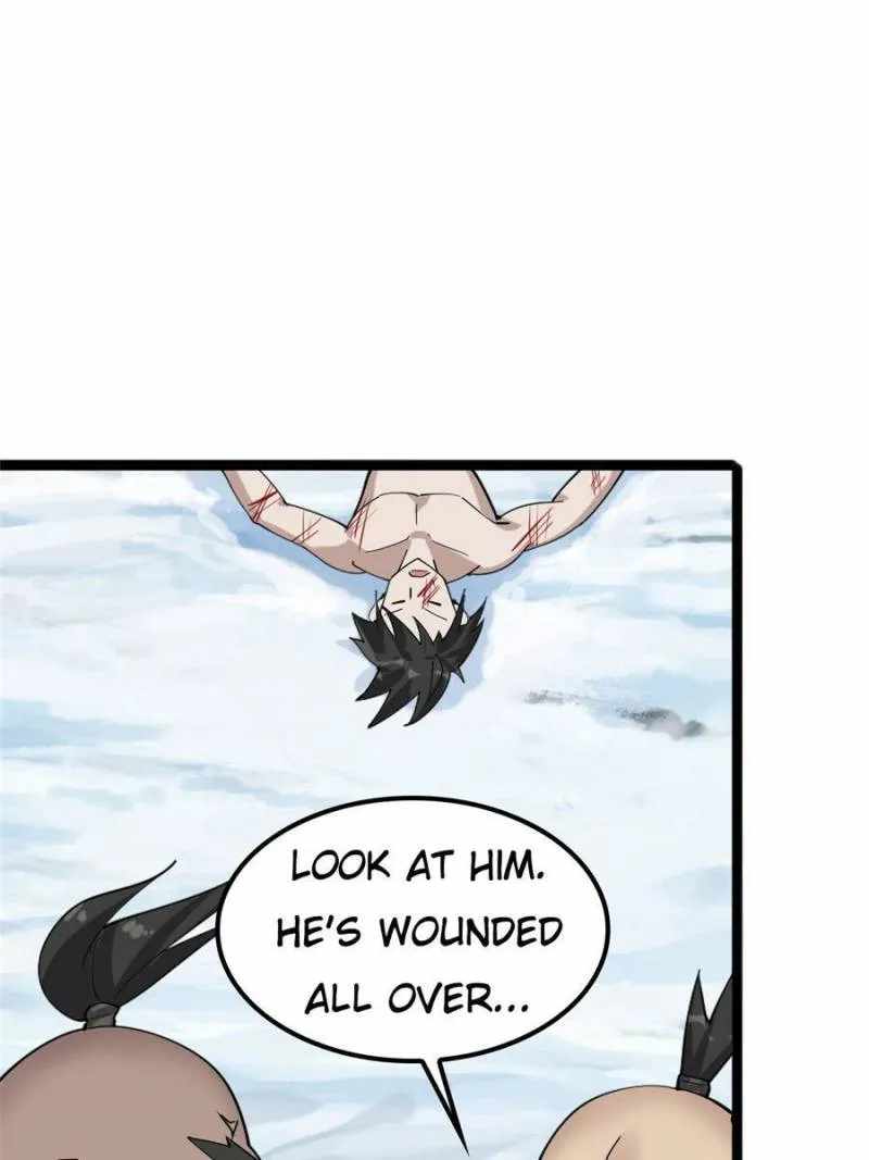 Book of Life and Death chapter 100 page 45