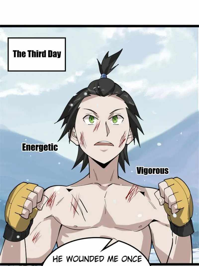 Book of Life and Death chapter 100 page 48