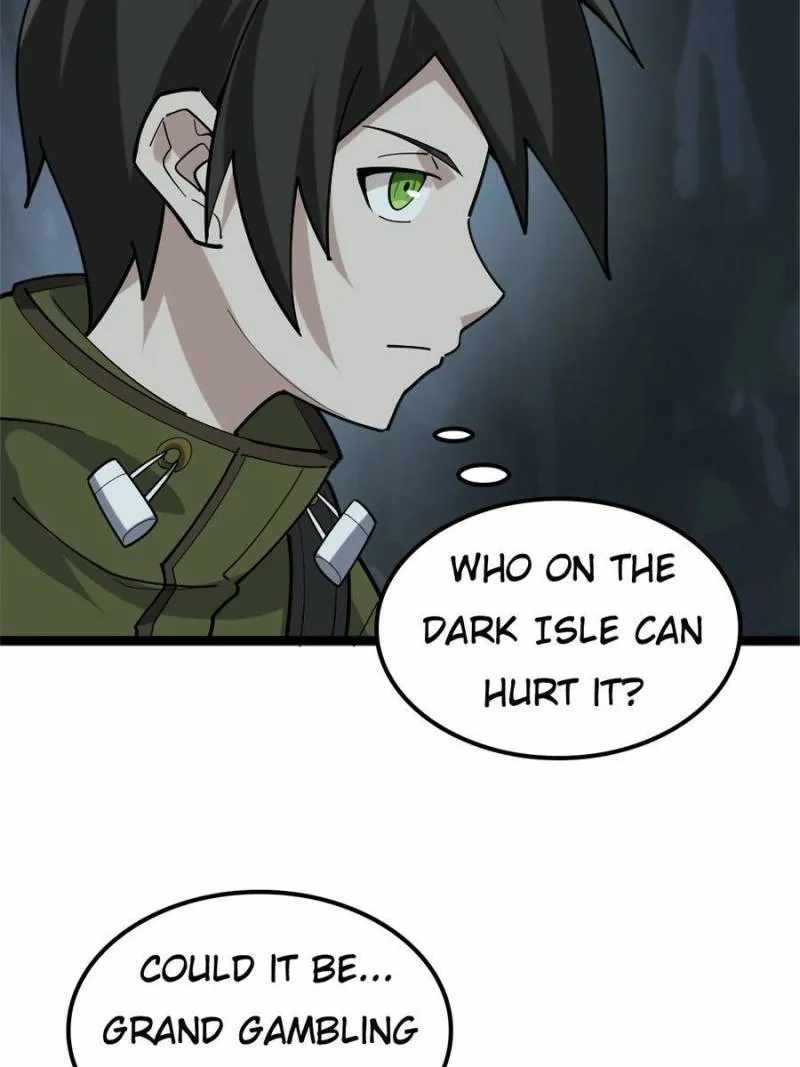 Book of Life and Death chapter 100 page 5