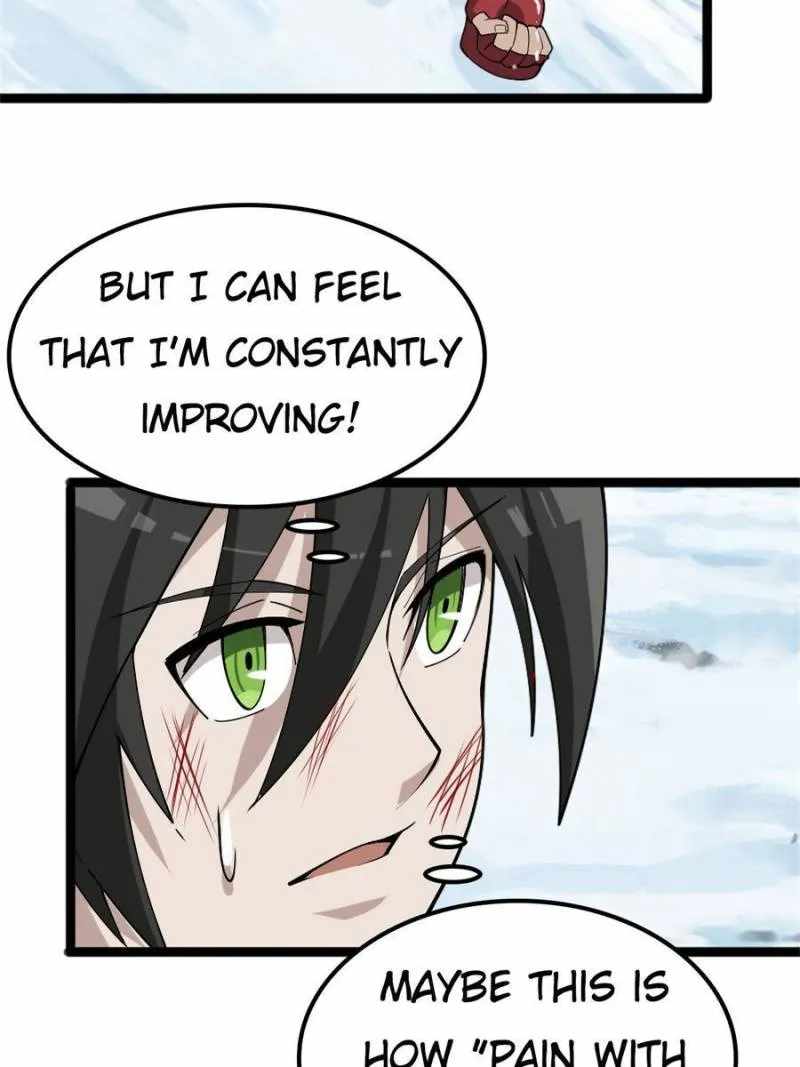 Book of Life and Death chapter 100 page 50