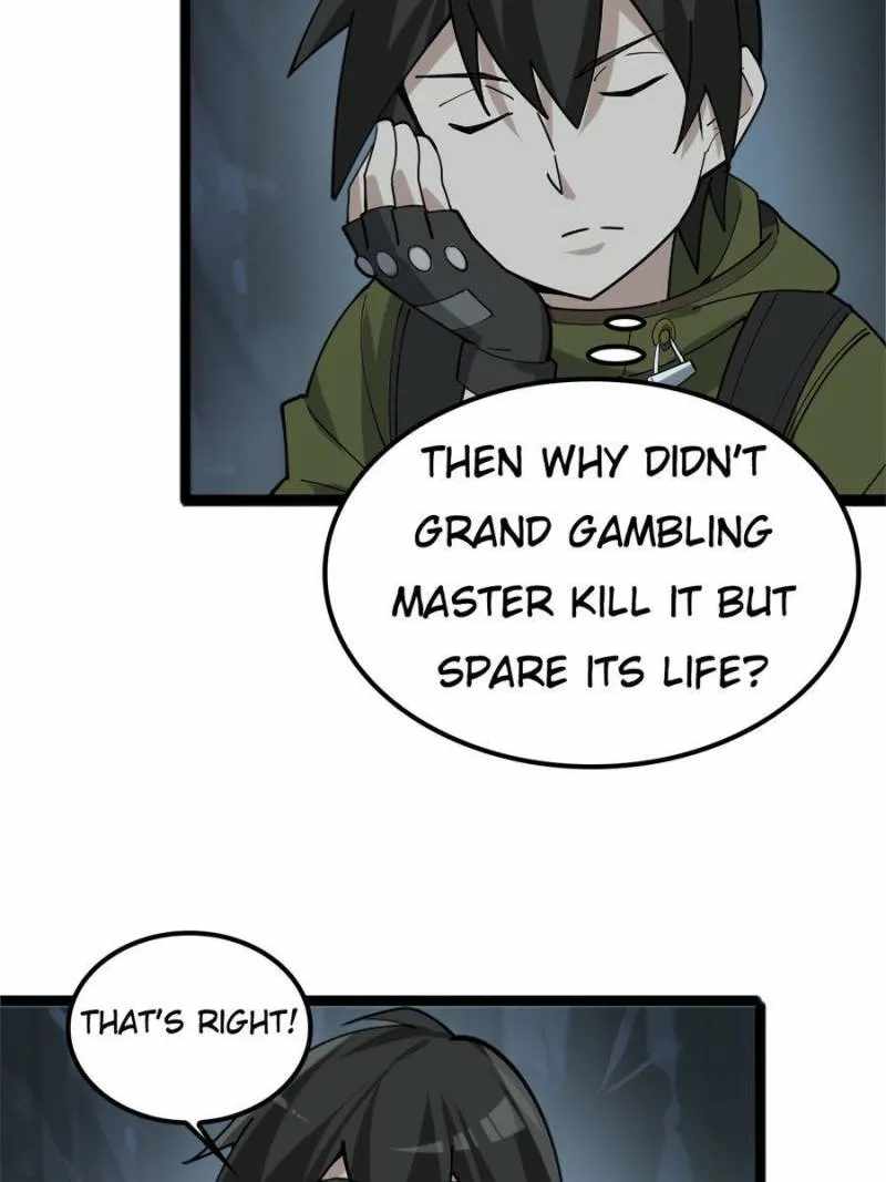 Book of Life and Death chapter 100 page 7