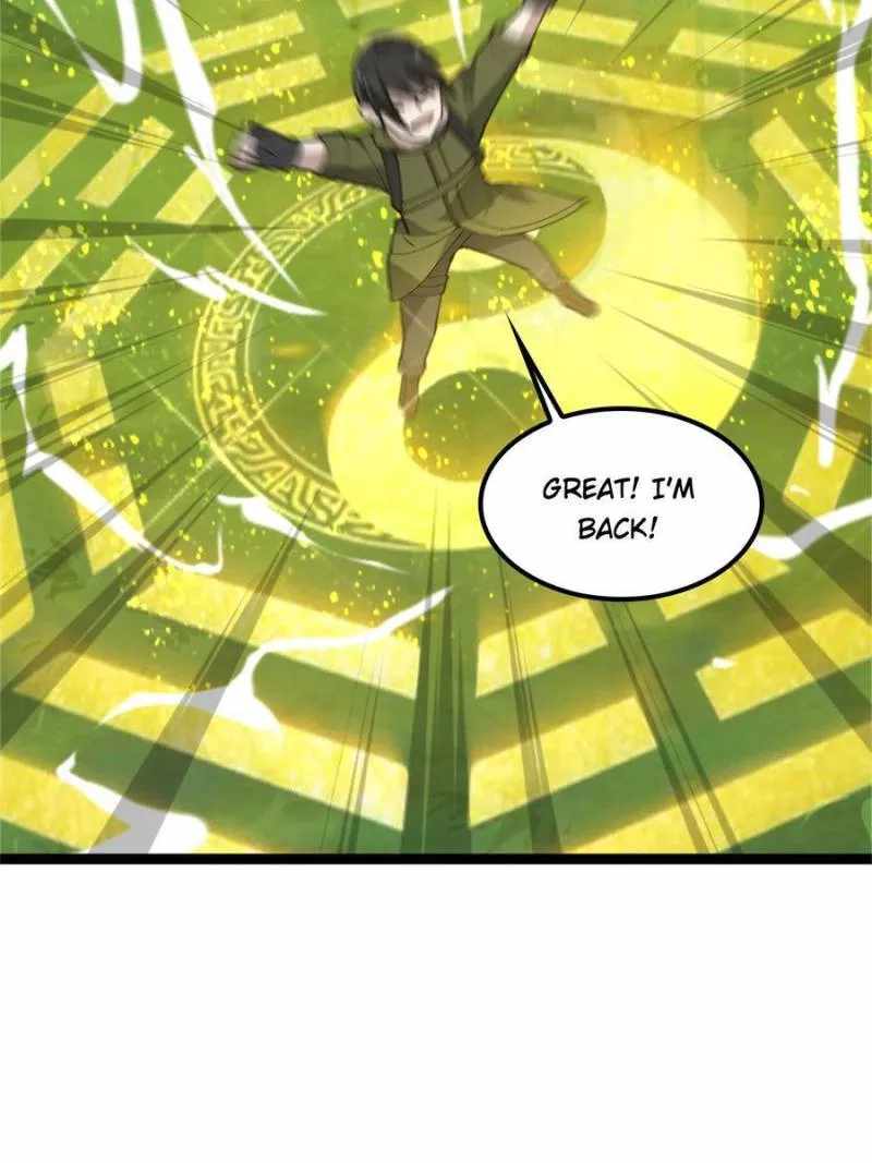 Book of Life and Death chapter 101 page 15