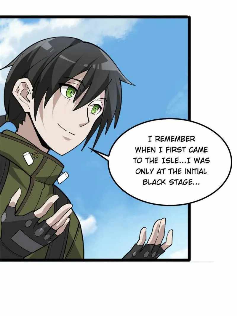 Book of Life and Death chapter 101 page 16