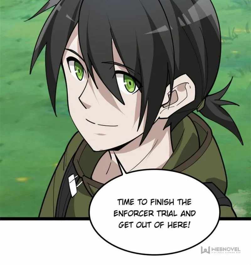 Book of Life and Death chapter 101 page 18