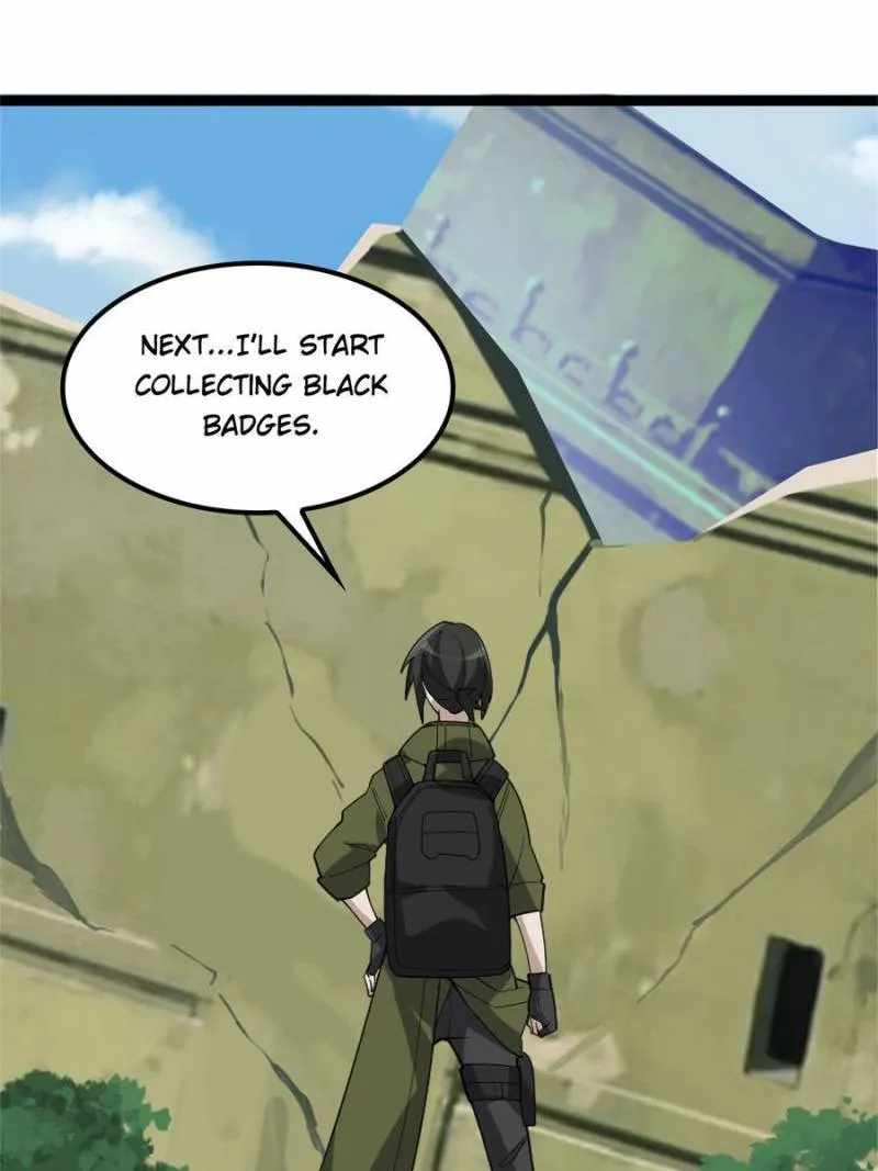 Book of Life and Death chapter 101 page 19