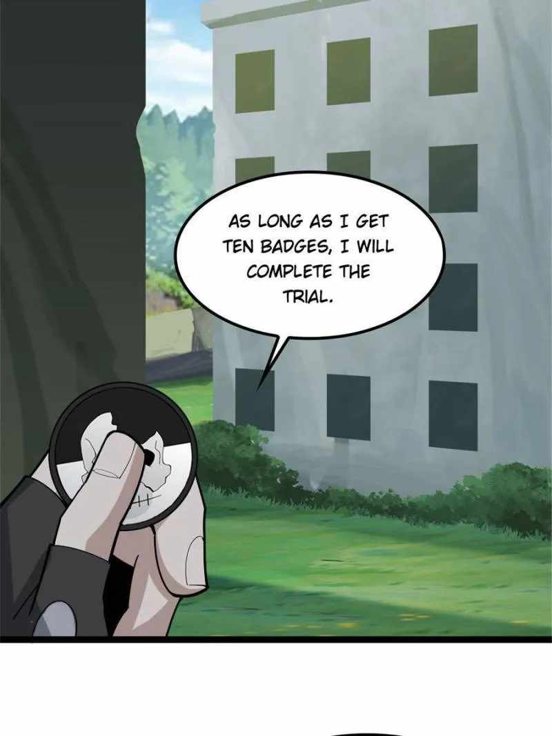 Book of Life and Death chapter 101 page 21