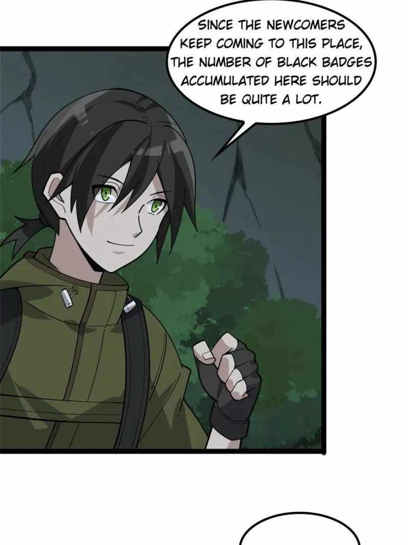 Book of Life and Death chapter 101 page 22