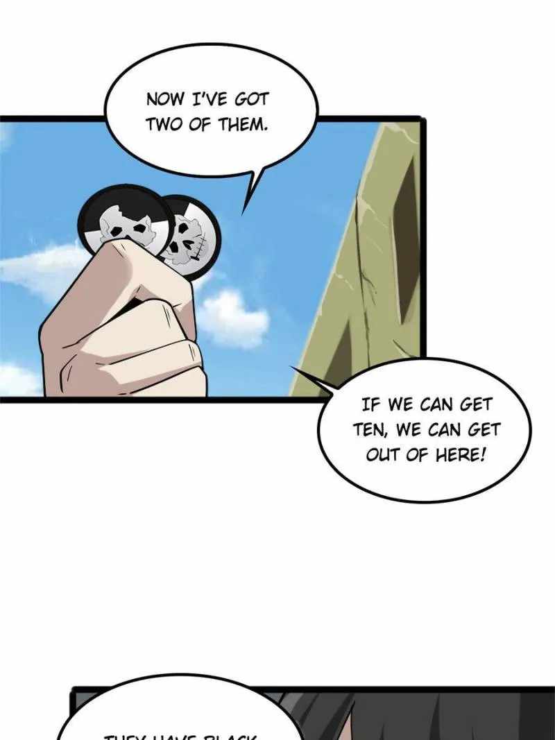 Book of Life and Death chapter 101 page 29