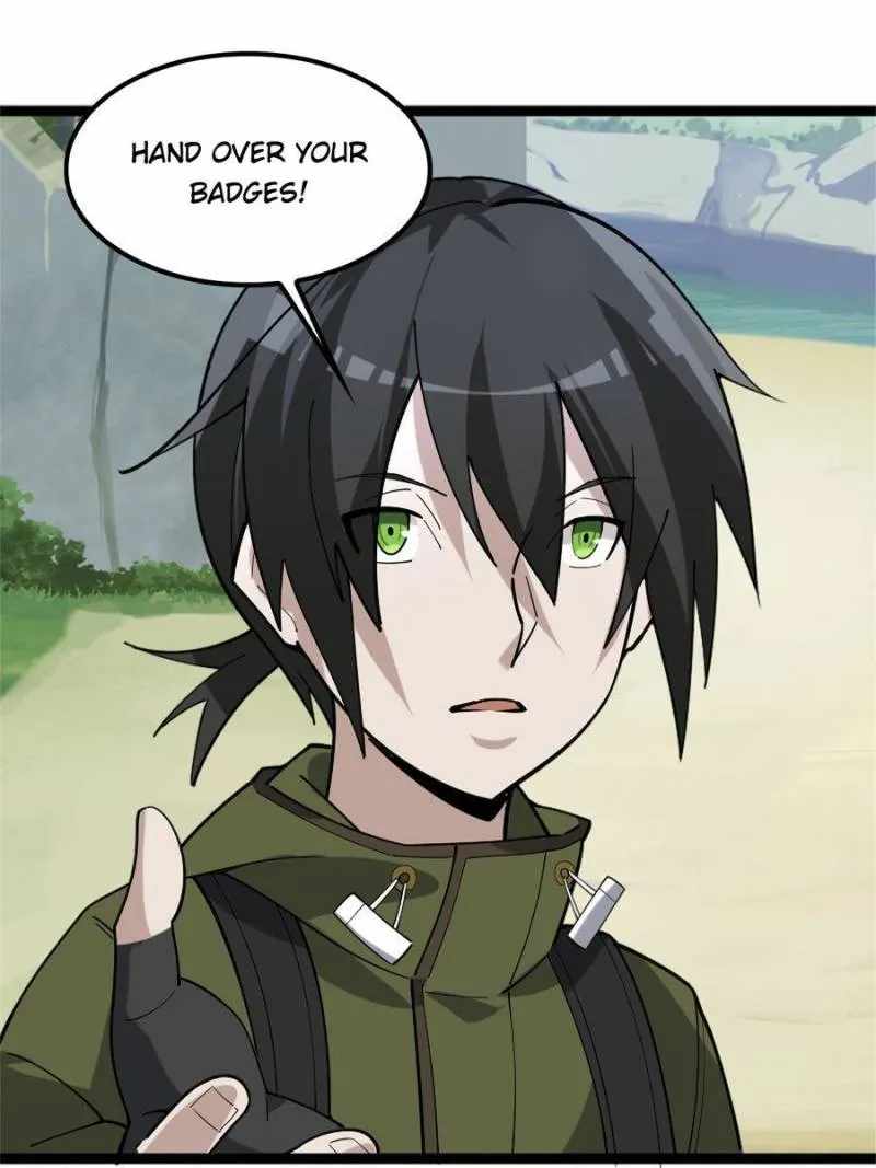 Book of Life and Death chapter 101 page 37