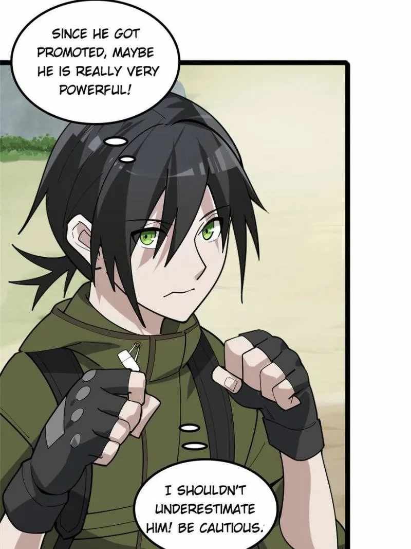 Book of Life and Death chapter 101 page 39