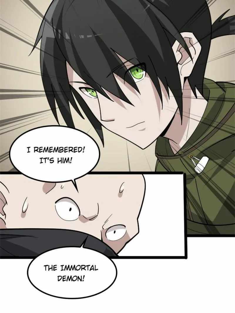 Book of Life and Death chapter 101 page 47