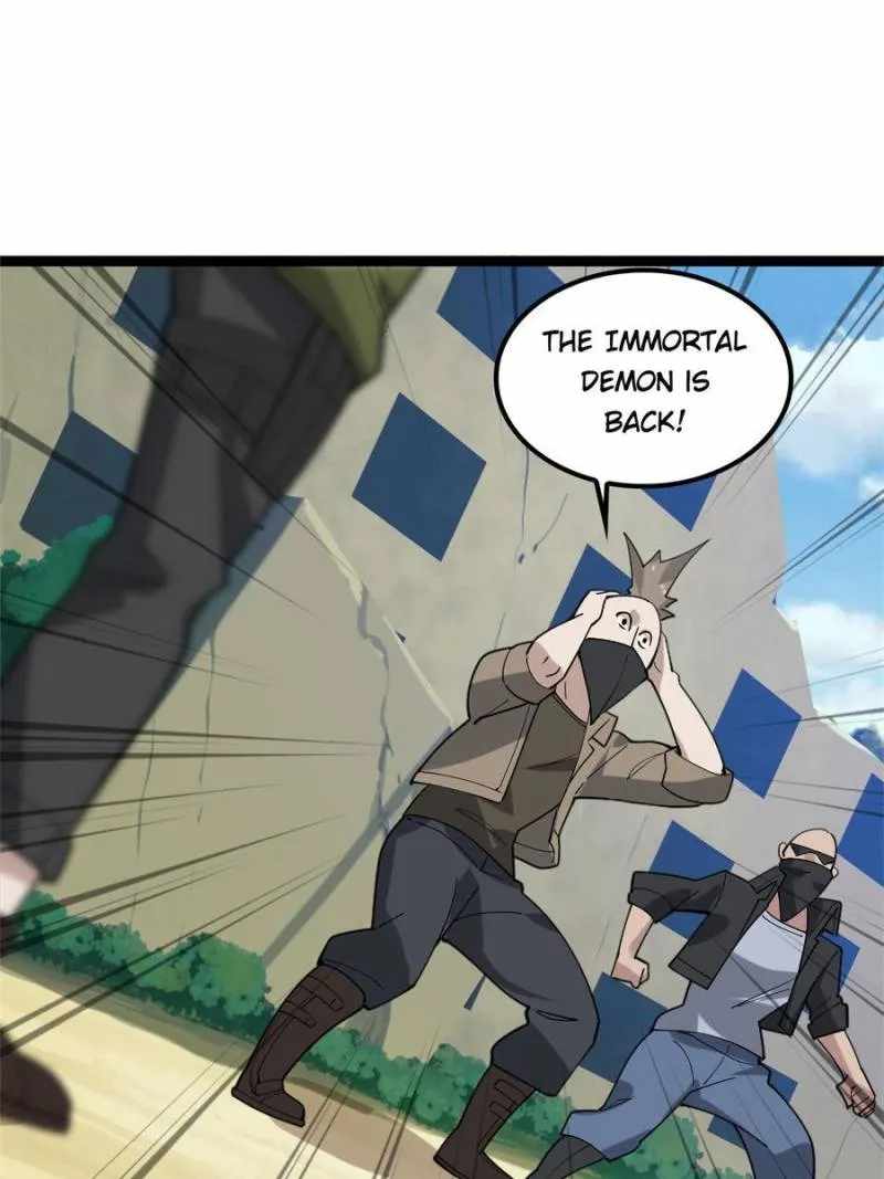 Book of Life and Death chapter 101 page 48