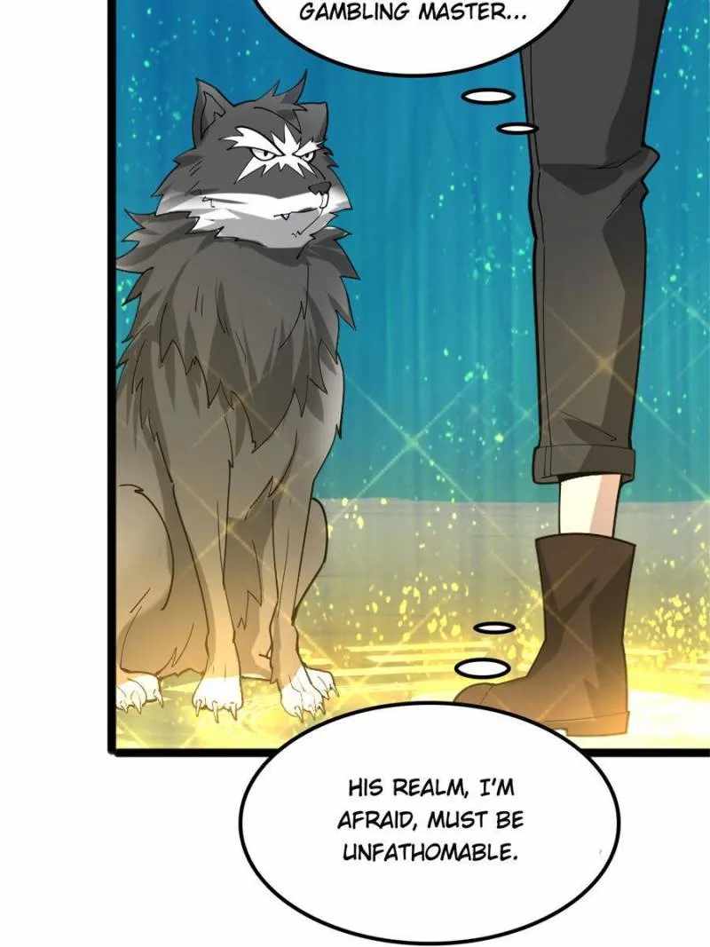 Book of Life and Death chapter 101 page 5