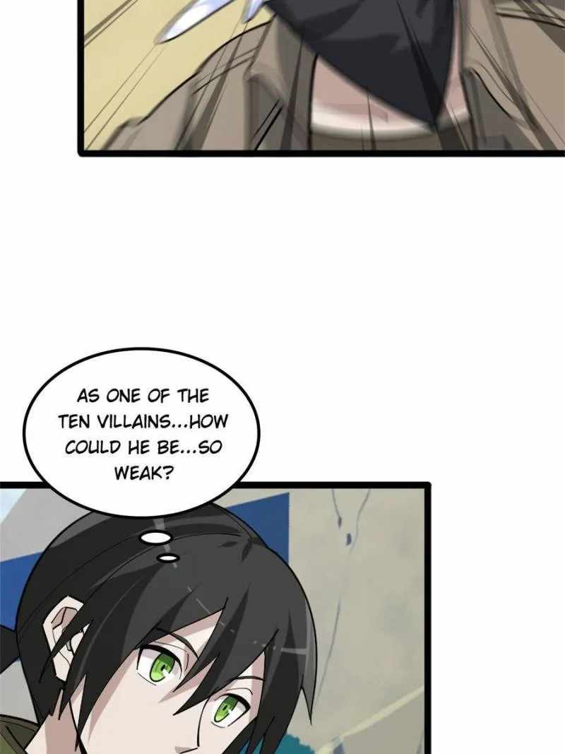 Book of Life and Death chapter 101 page 50