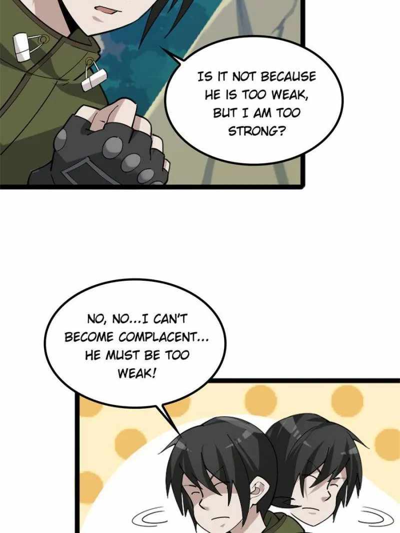 Book of Life and Death chapter 101 page 51