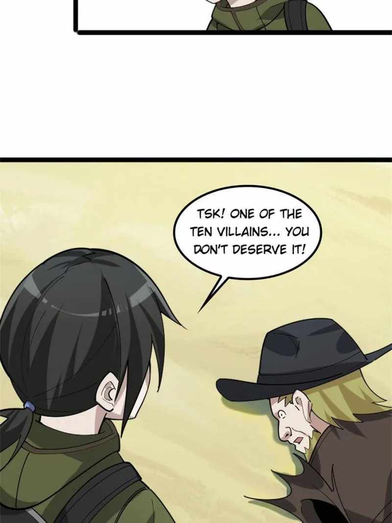 Book of Life and Death chapter 101 page 52