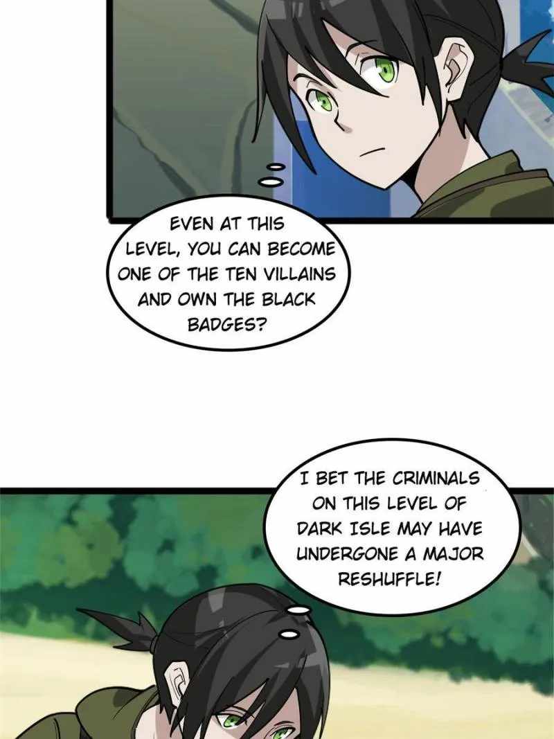 Book of Life and Death chapter 101 page 55