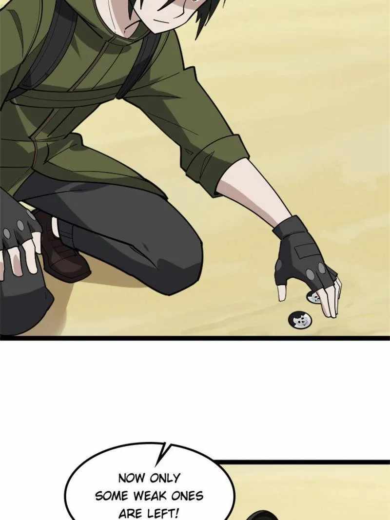 Book of Life and Death chapter 101 page 56