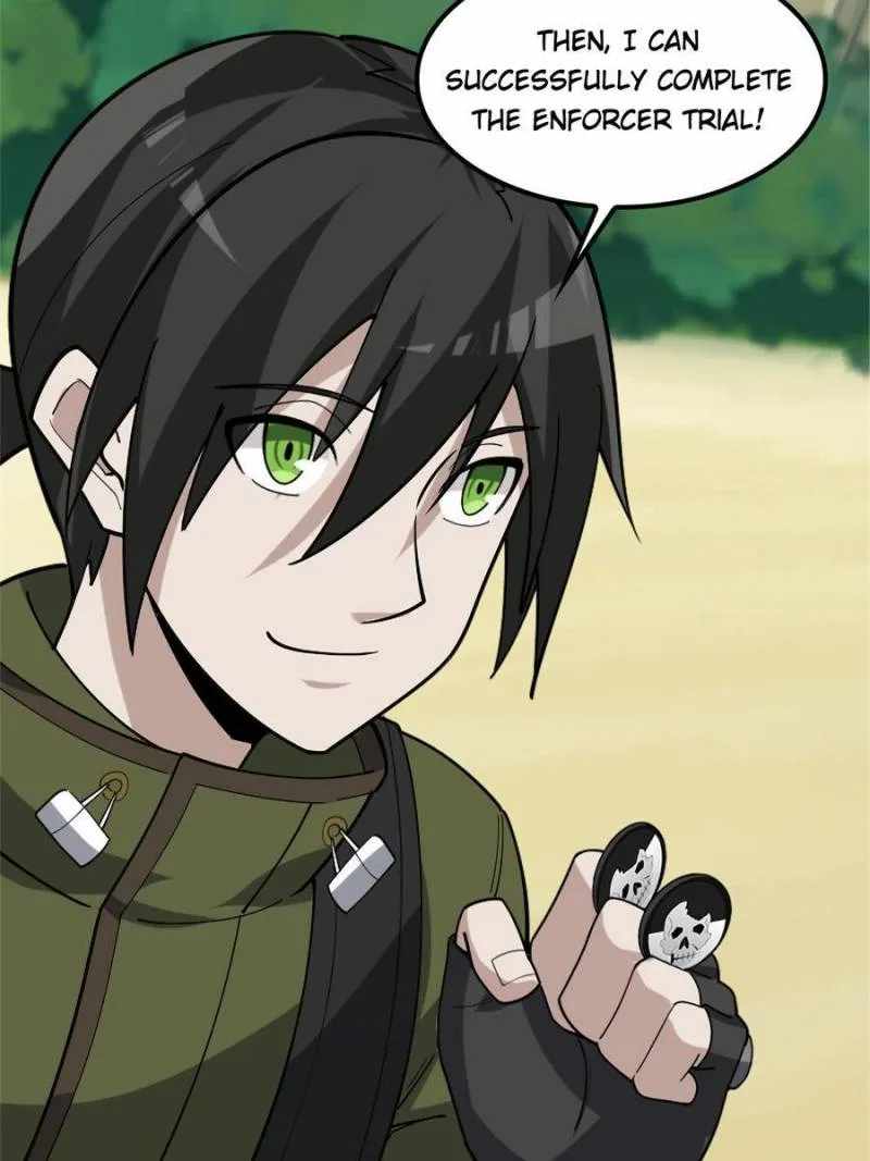 Book of Life and Death chapter 101 page 58