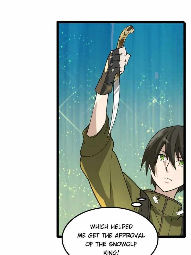 Book of Life and Death chapter 101 page 7