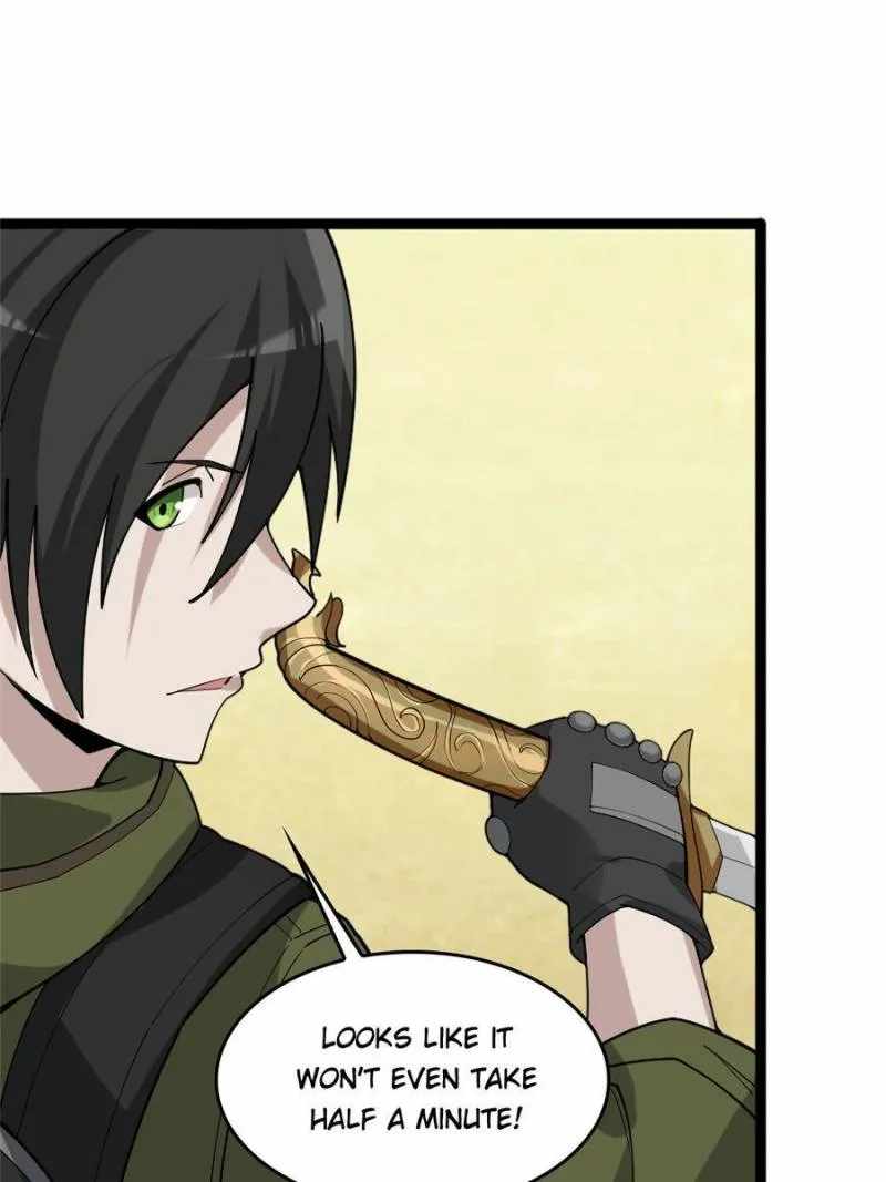 Book of Life and Death chapter 103 page 1