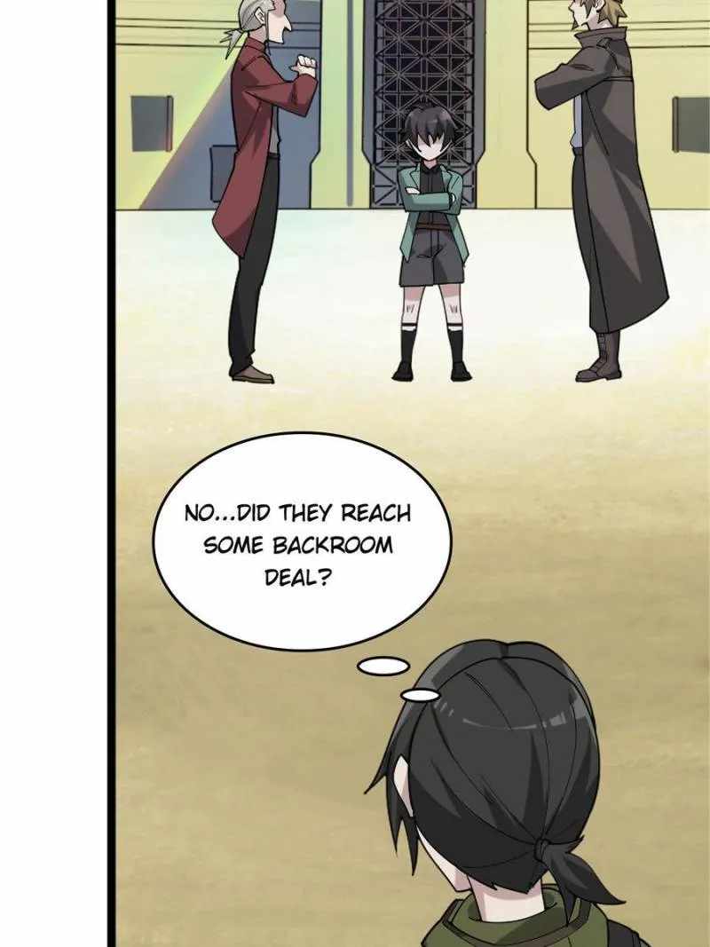 Book of Life and Death chapter 103 page 11