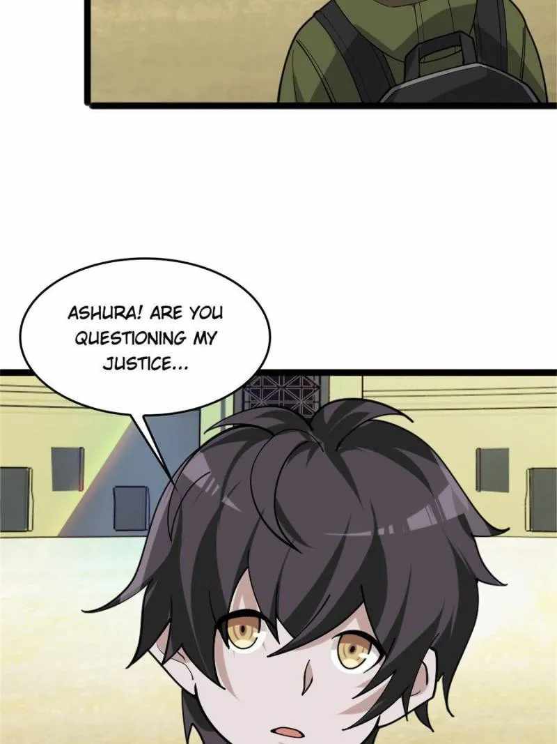 Book of Life and Death chapter 103 page 12