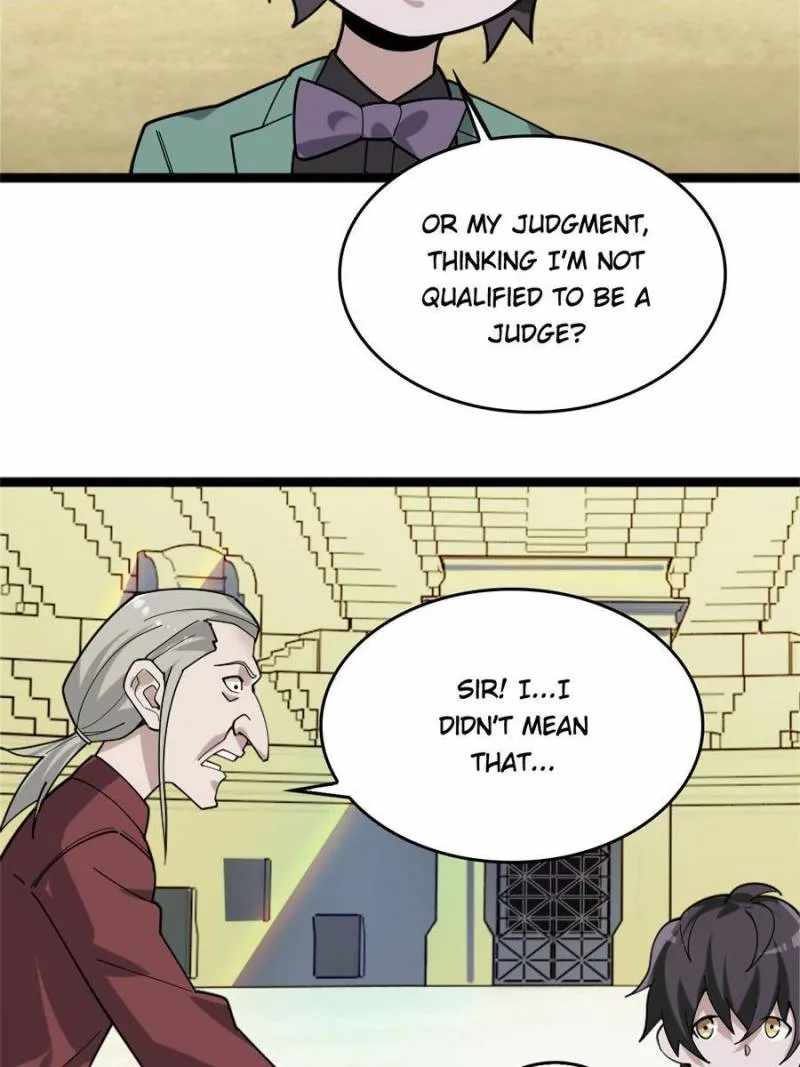 Book of Life and Death chapter 103 page 13