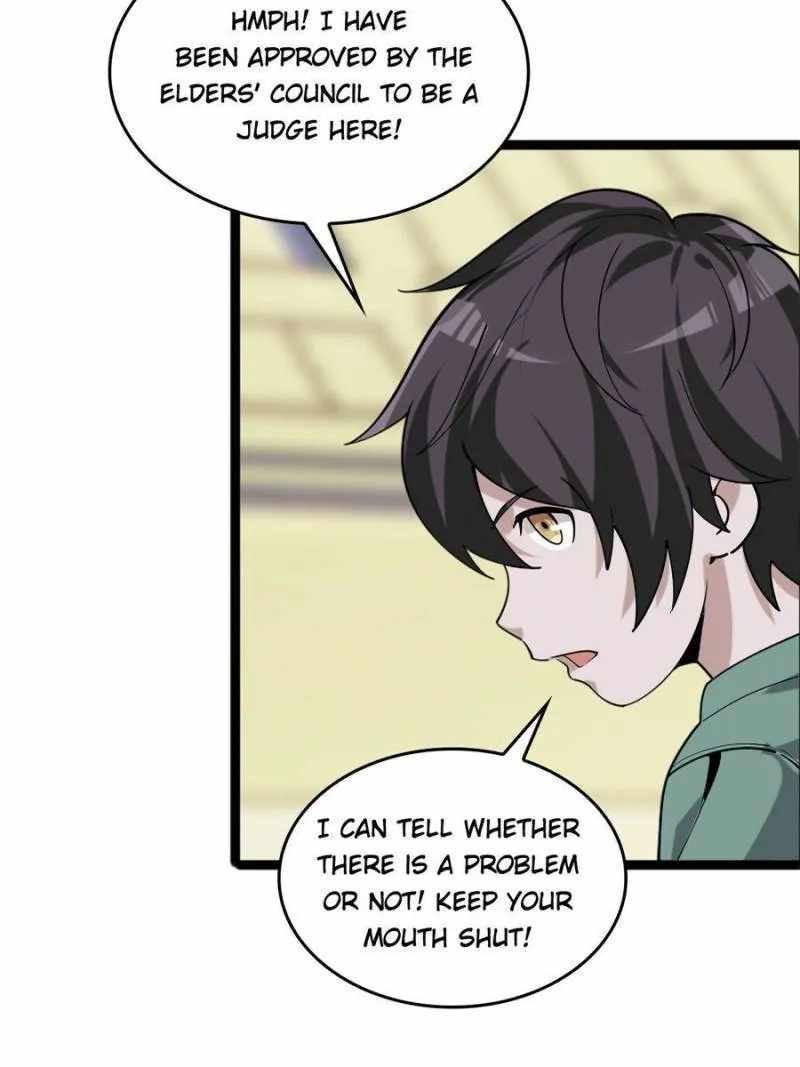 Book of Life and Death chapter 103 page 15