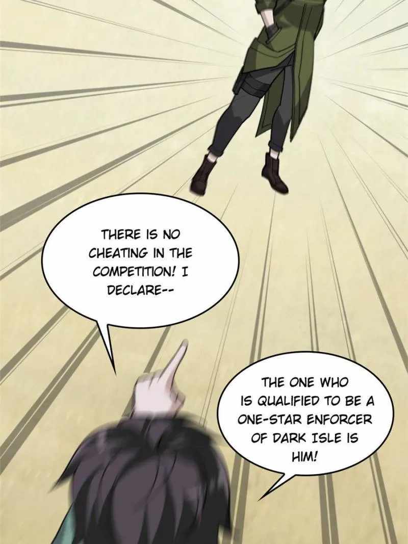 Book of Life and Death chapter 103 page 17