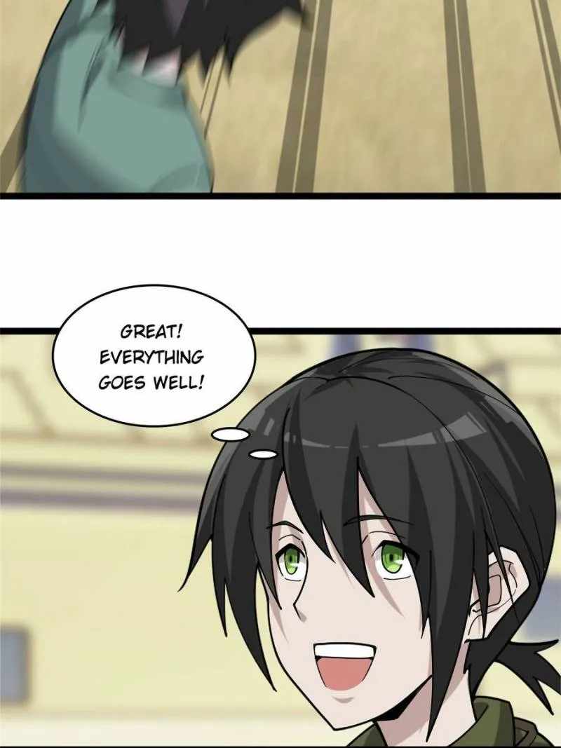 Book of Life and Death chapter 103 page 18