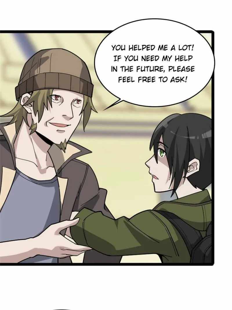 Book of Life and Death chapter 103 page 20