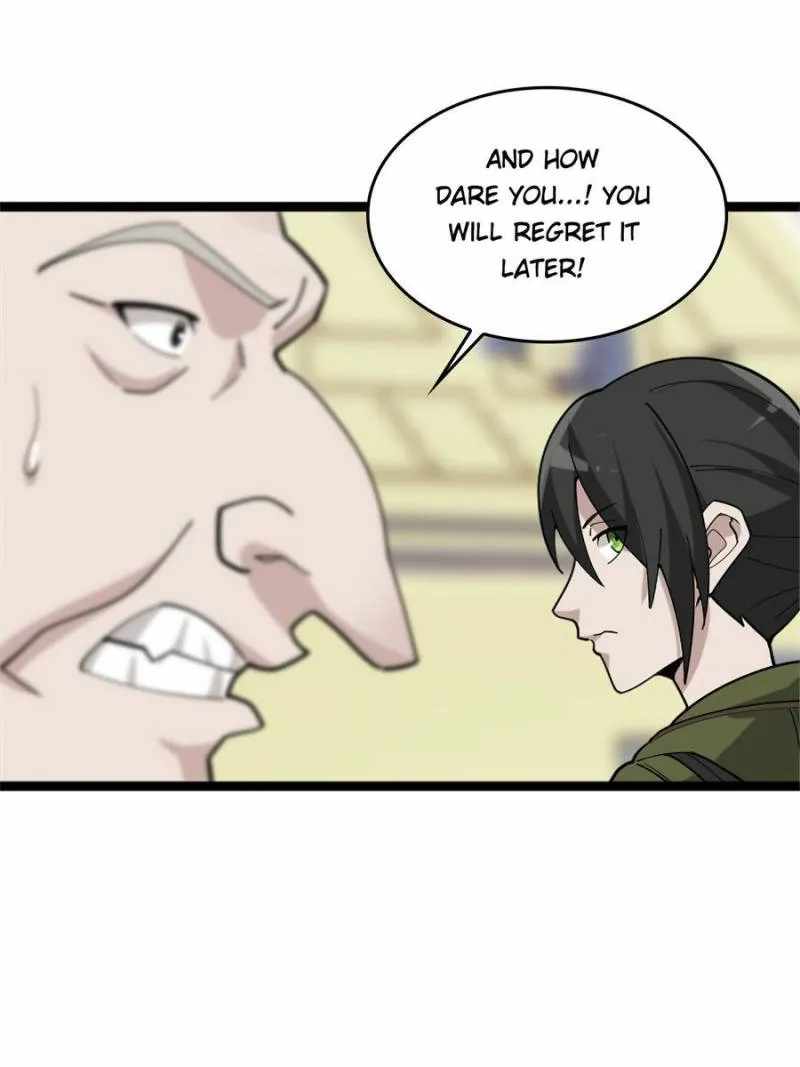 Book of Life and Death chapter 103 page 23