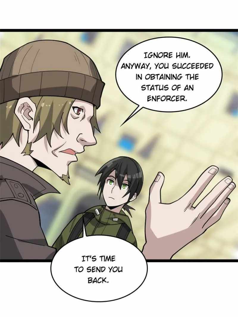 Book of Life and Death chapter 103 page 25