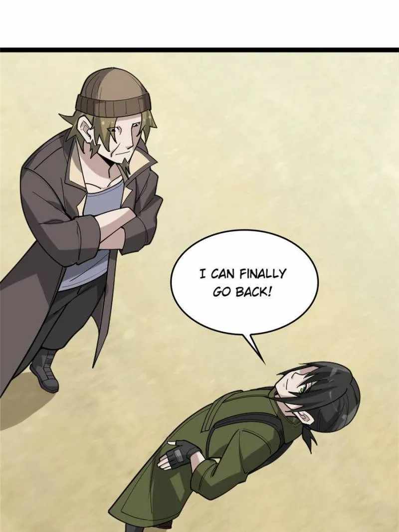 Book of Life and Death chapter 103 page 26