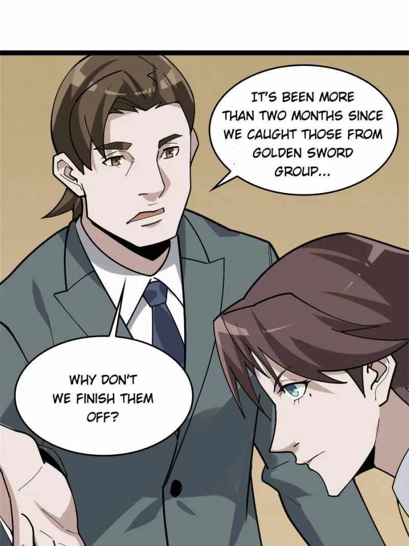 Book of Life and Death chapter 103 page 39