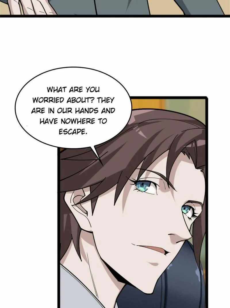 Book of Life and Death chapter 103 page 40