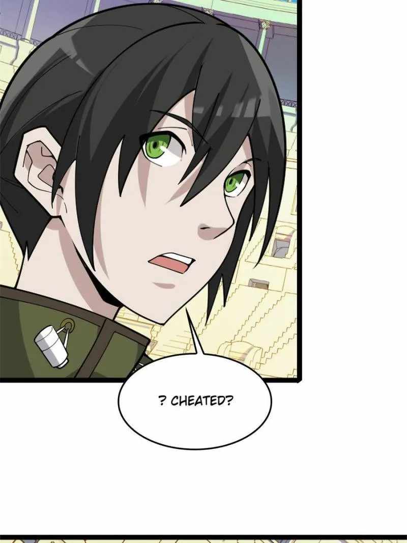 Book of Life and Death chapter 103 page 6