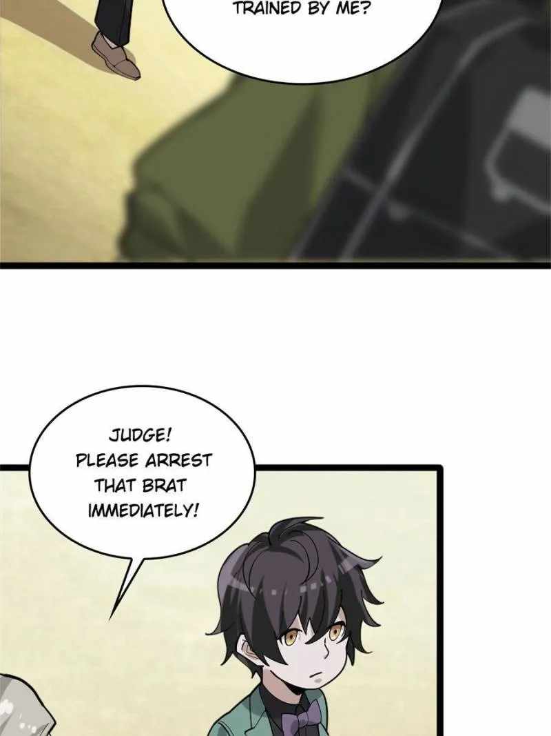 Book of Life and Death chapter 103 page 8