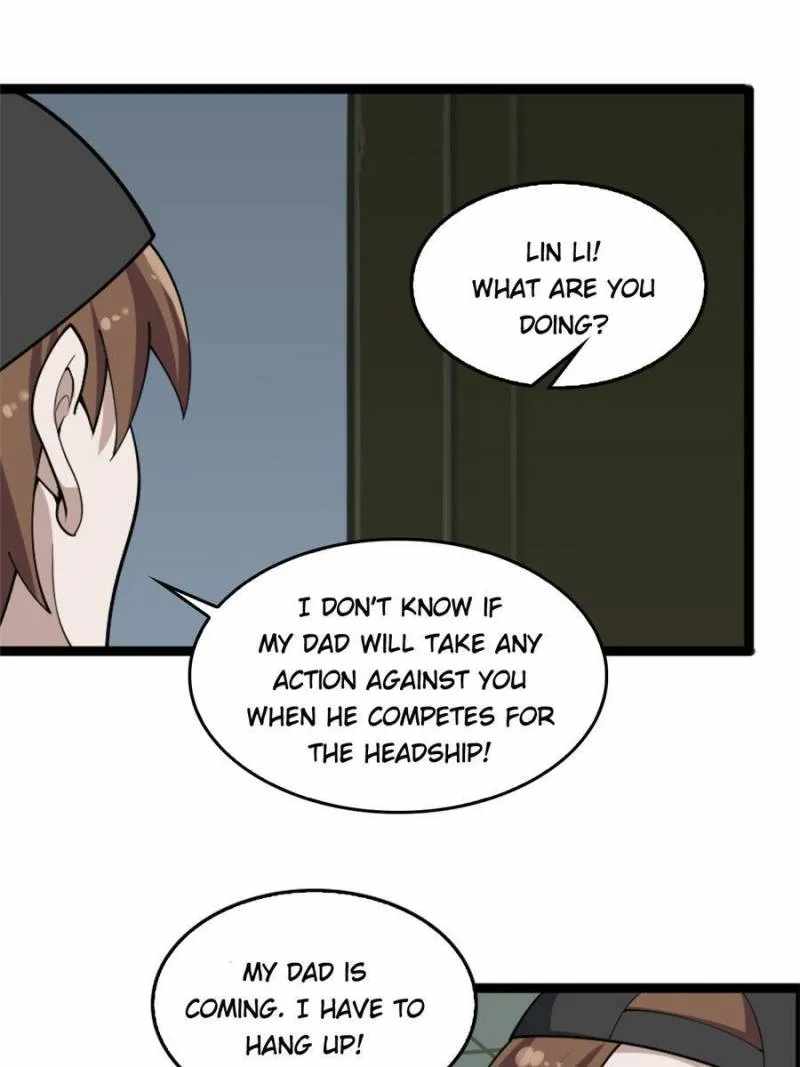 Book of Life and Death chapter 104 page 10