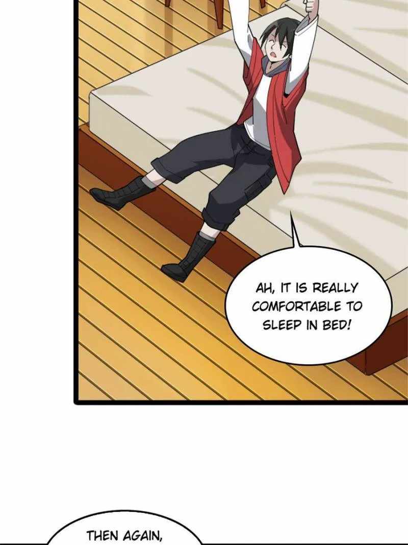 Book of Life and Death chapter 104 page 15