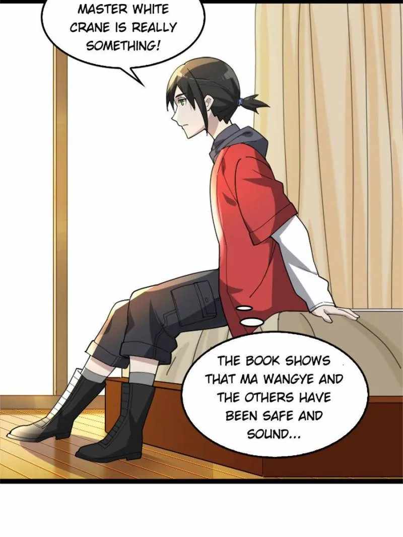 Book of Life and Death chapter 104 page 16