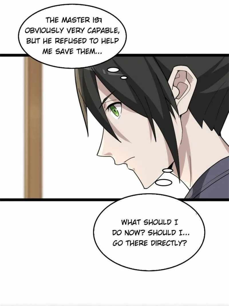 Book of Life and Death chapter 104 page 17