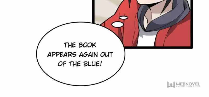 Book of Life and Death chapter 104 page 19